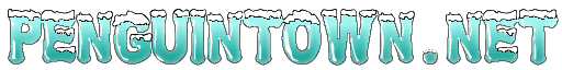 penguintown.net logo